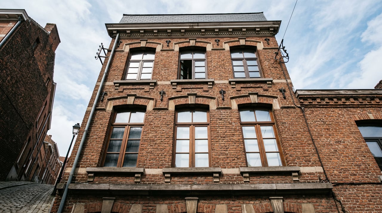 The One Word That Decides What You Can Build on Queen Street West in Parkdale