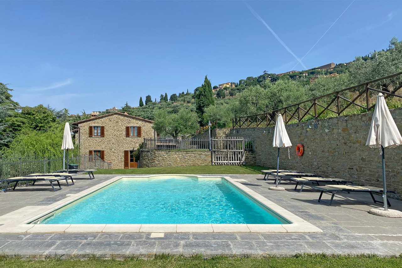 CASALE SANTA MARGHERITA