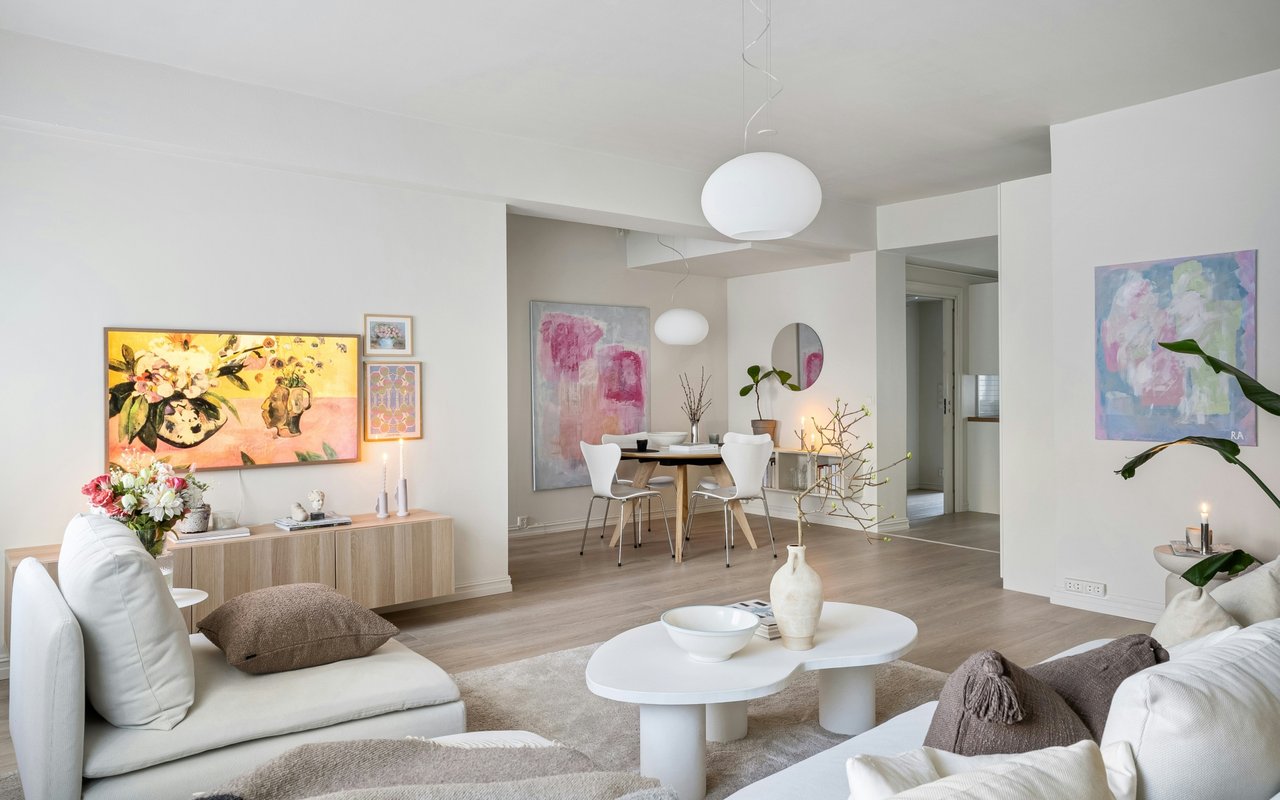 Why You Want an Agent’s Advice for Your Move