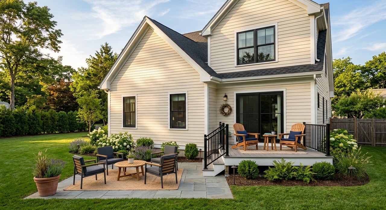 Buying A Single-Family Home In Lacey Township