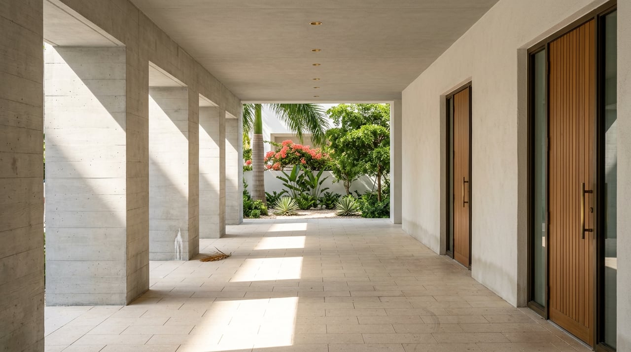 Bal Harbour This Summer: The Last Season Before the Ribbon-Cutting