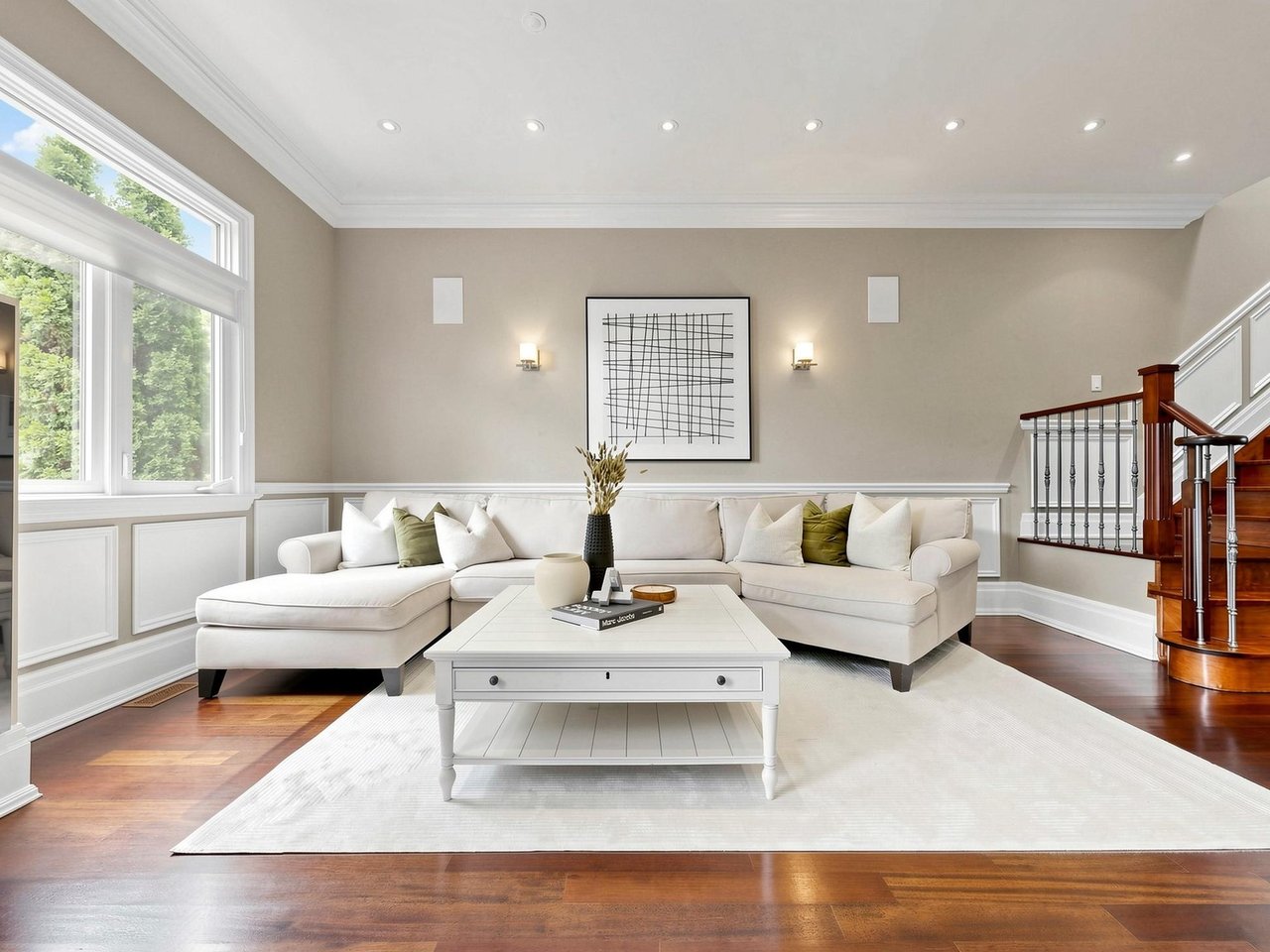 SOLD: Lovingly Maintained Family Home