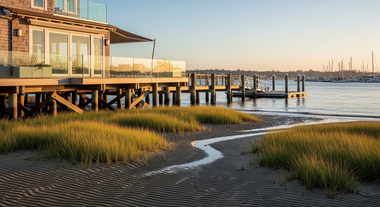 Tidelands And Leasehold In Newport Beach, Explained