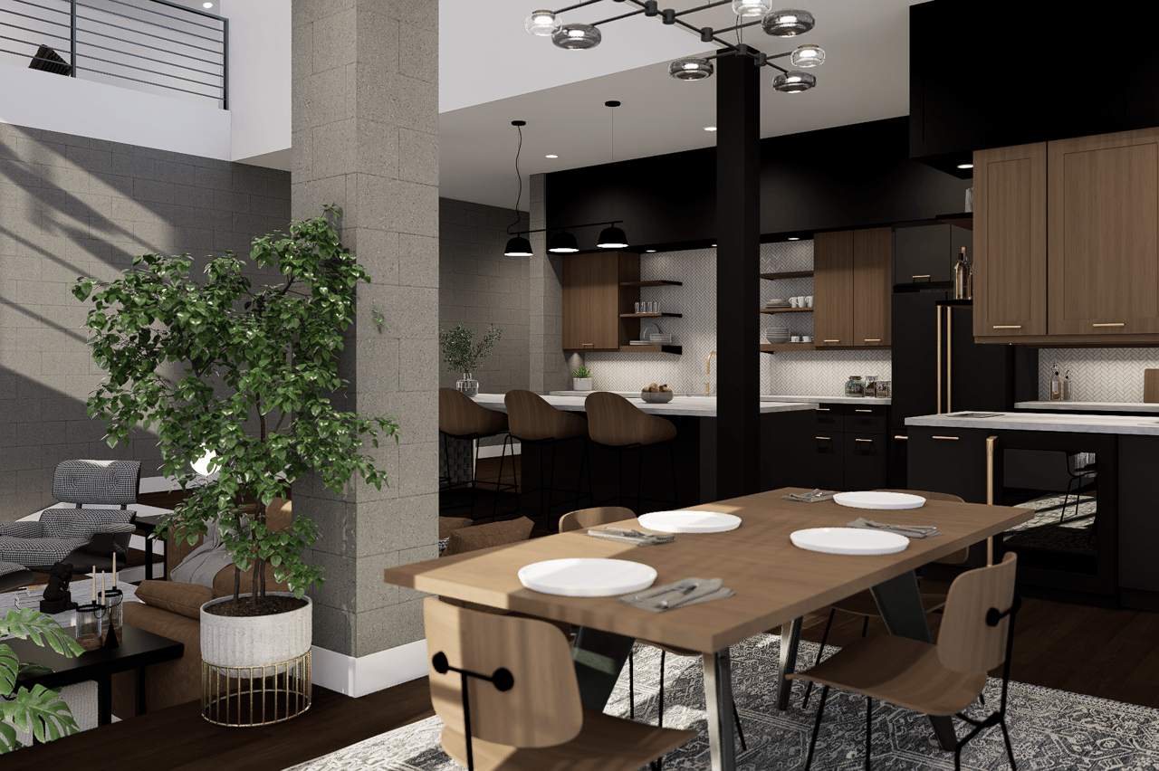 Entrees 4.0 by AADMIXX