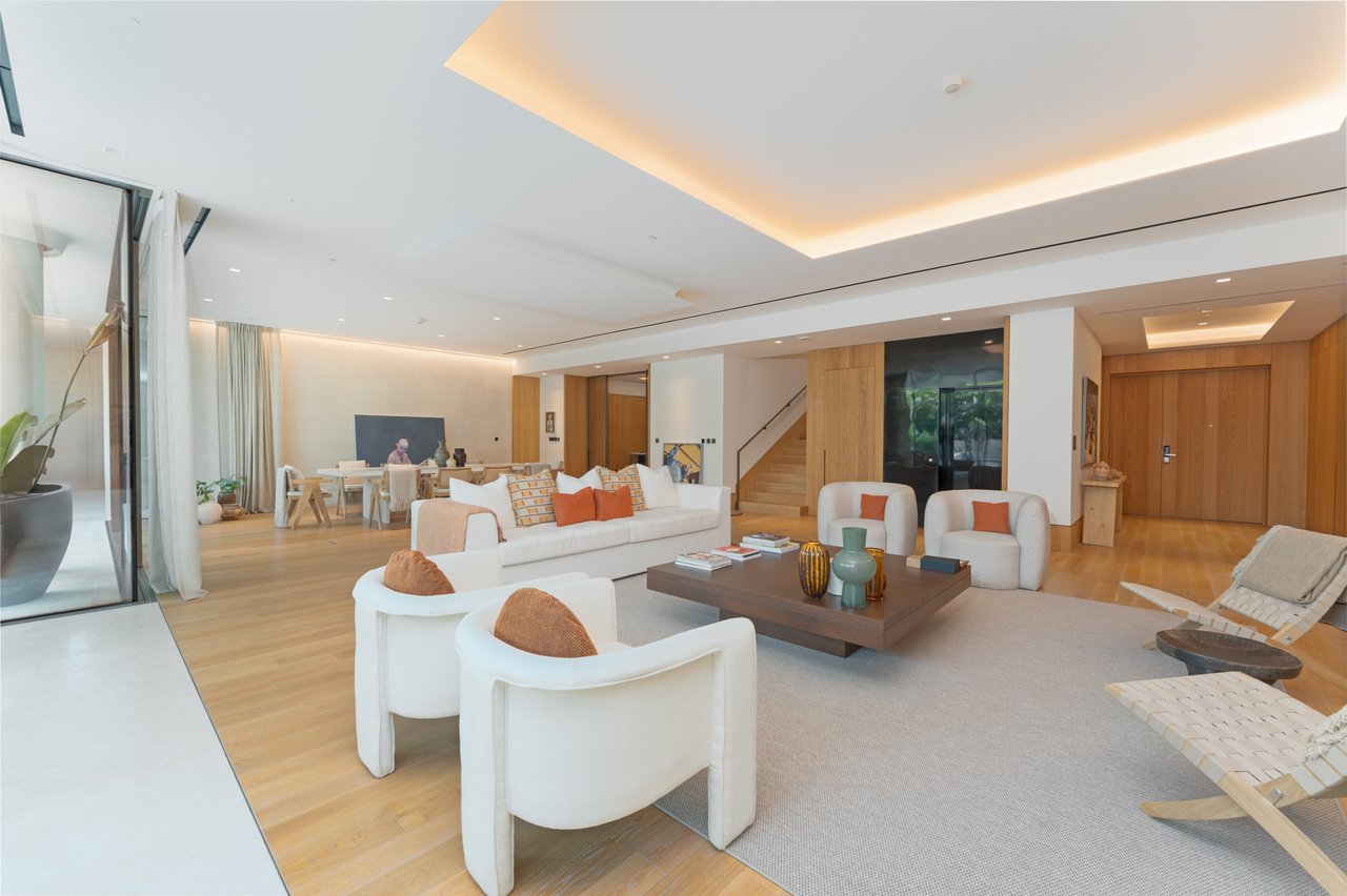 Bvlgari Marina Lofts