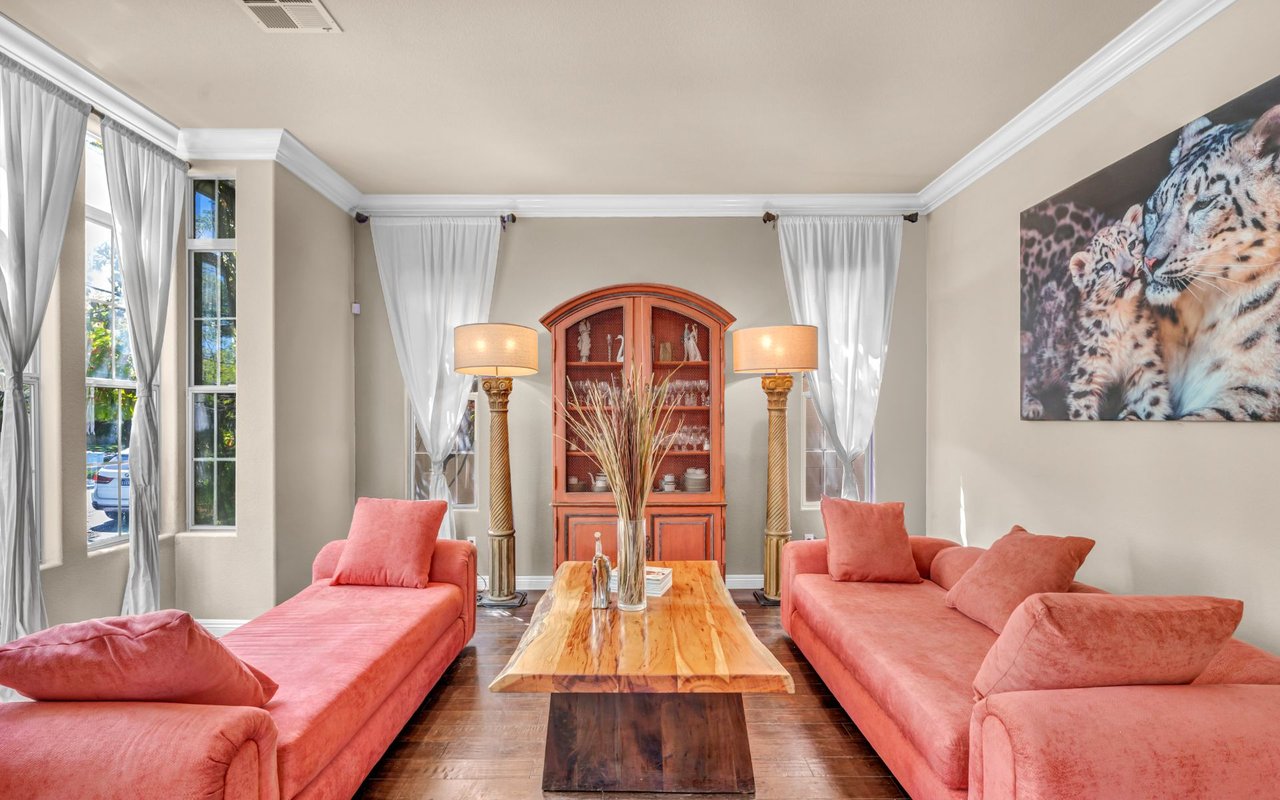 1409 Chambolle Court