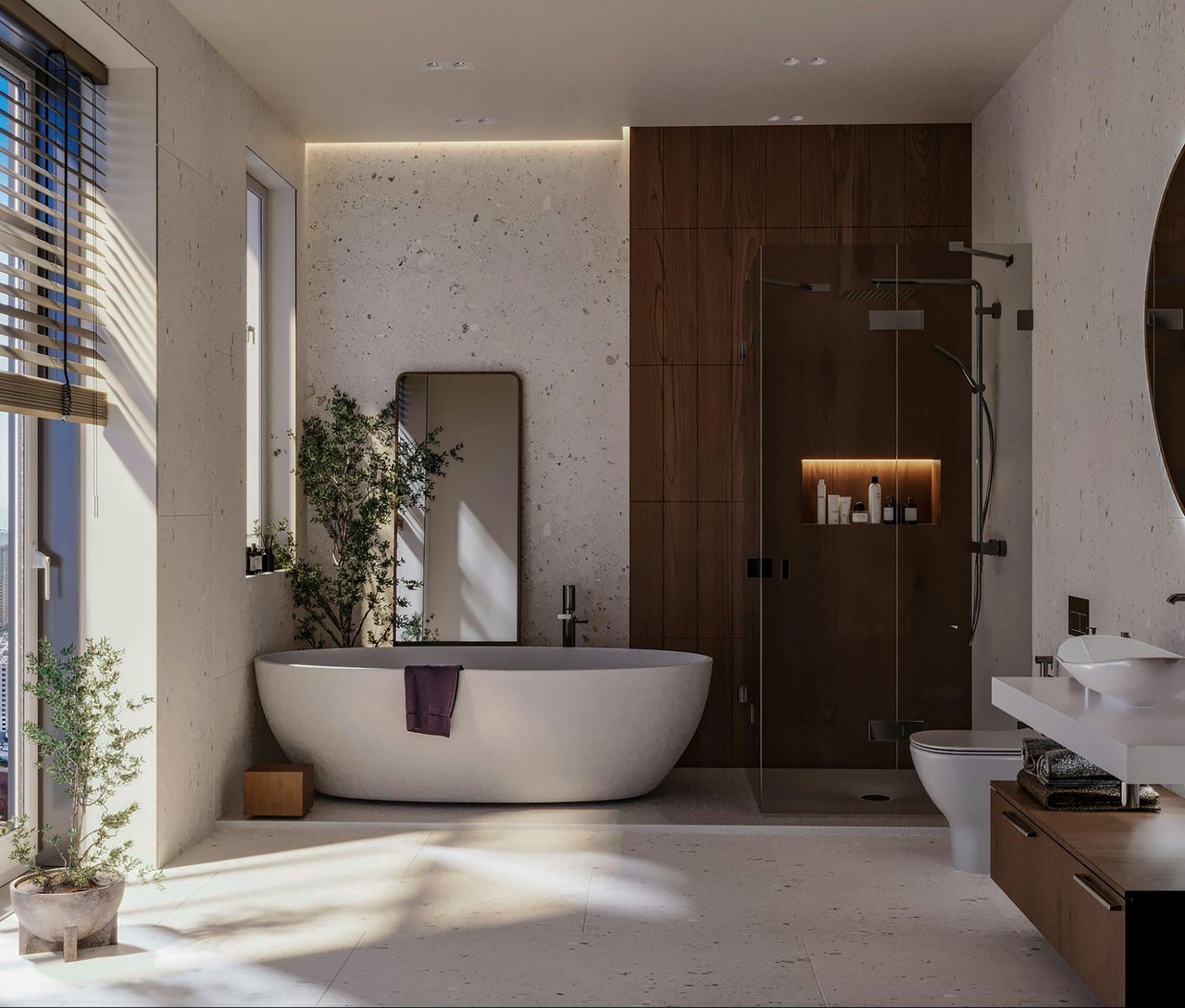 Bathroom Renovation Tips for Your Syracuse, UT Home