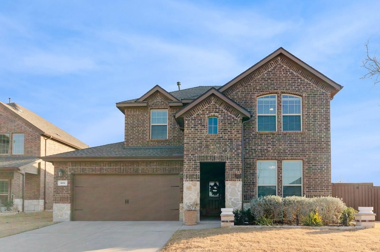 901 Violet Way Celina, TX 75009