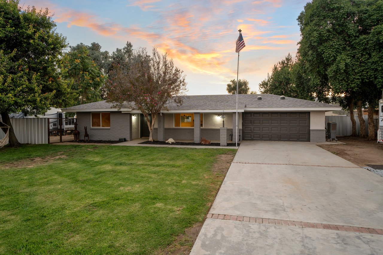 25495 Los Rancherias Road