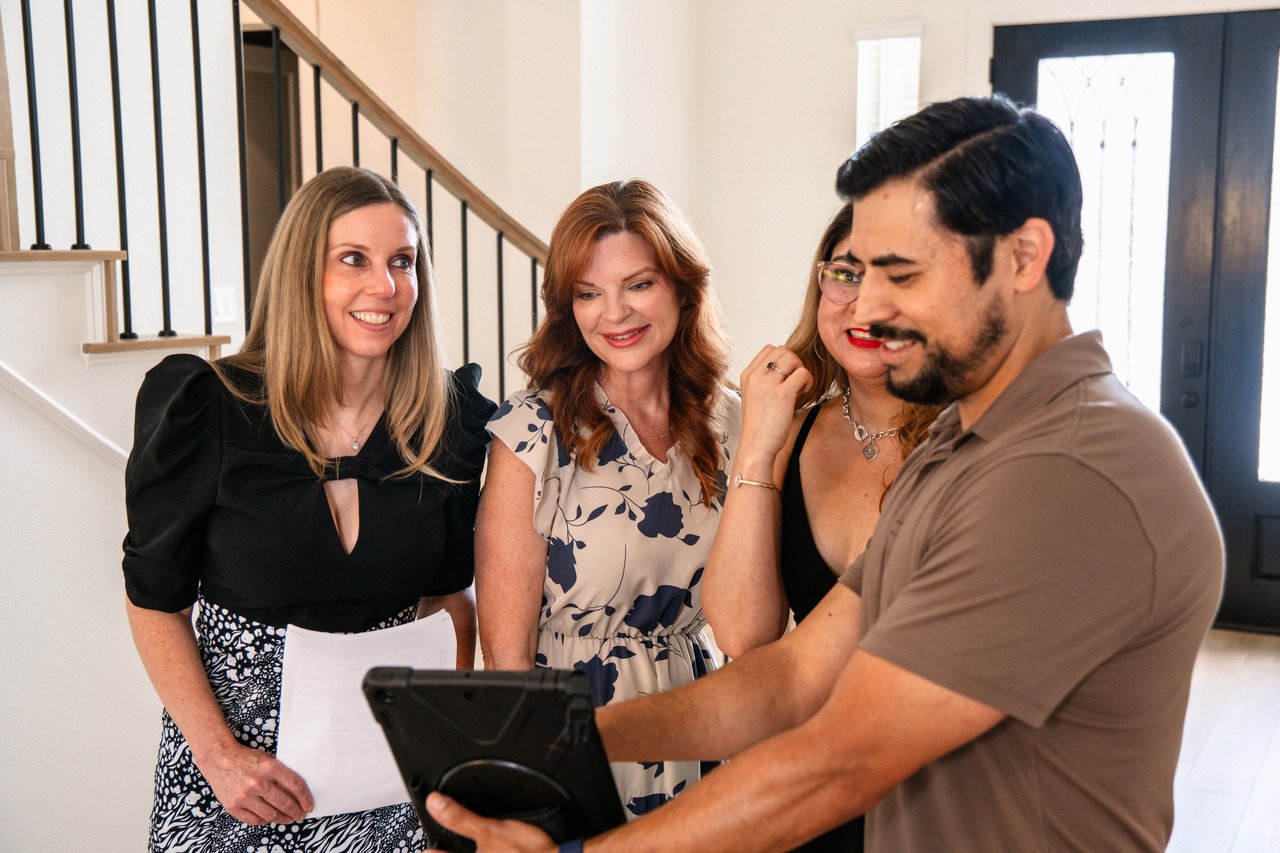 The Buyer Representation Agreement in Texas: What Changed in January 2026 and What It Means for You