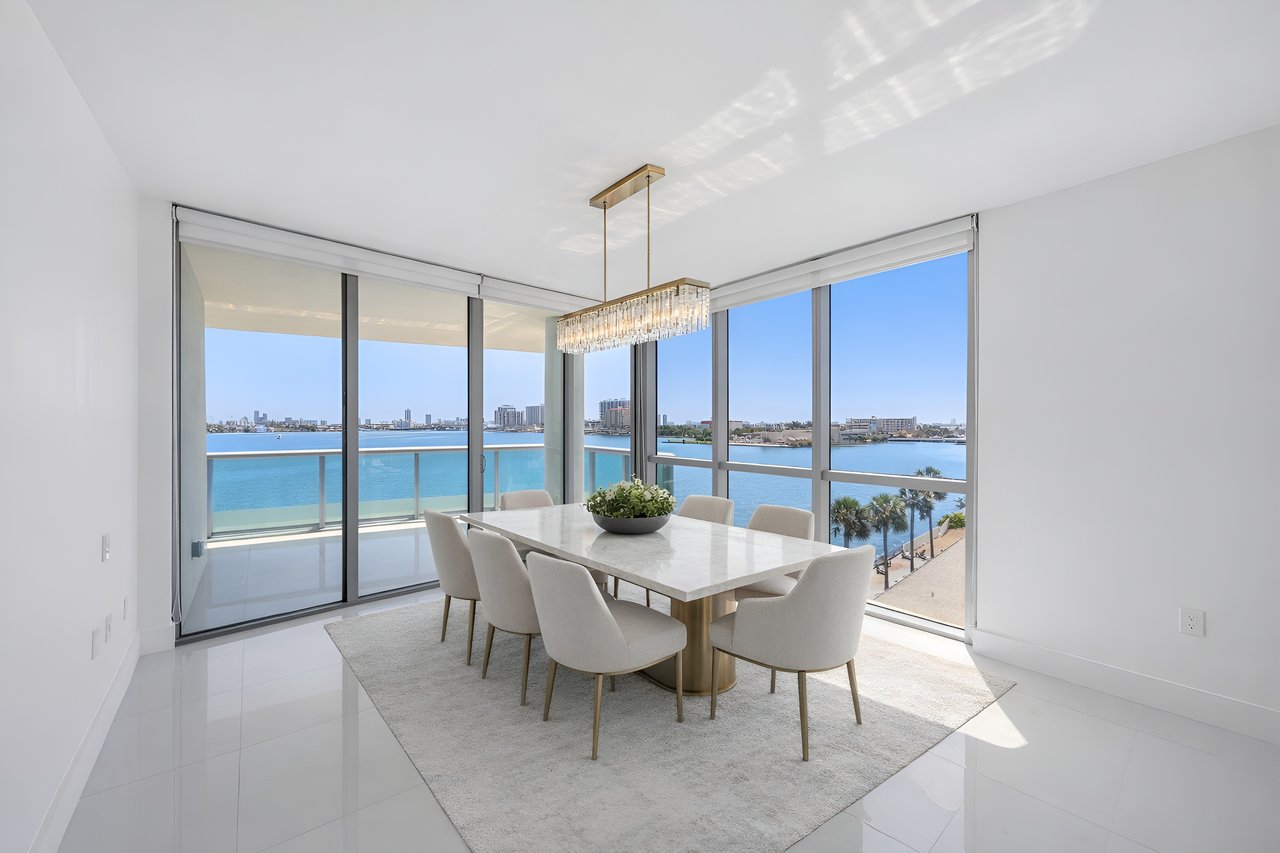 Cielo on the Bay 504