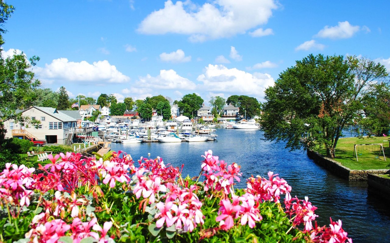 The 2024 Rhode Island Real Estate Market: What to Expect?