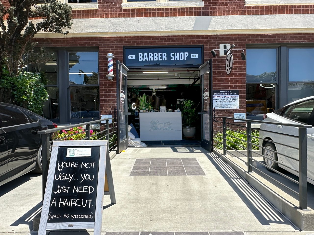 District 9 – Central East