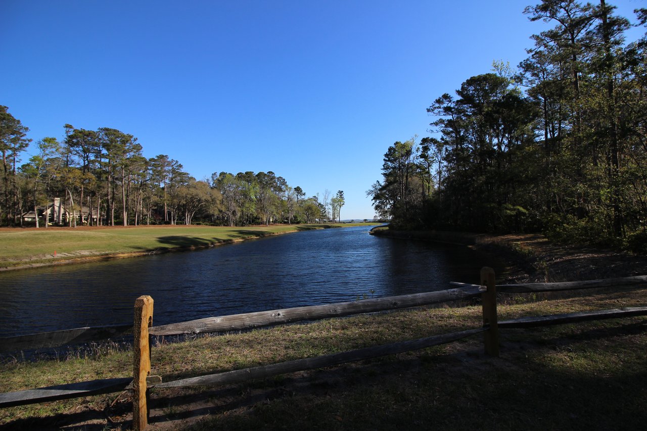Hilton Head Plantation
