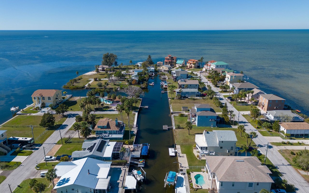 New Port Richey