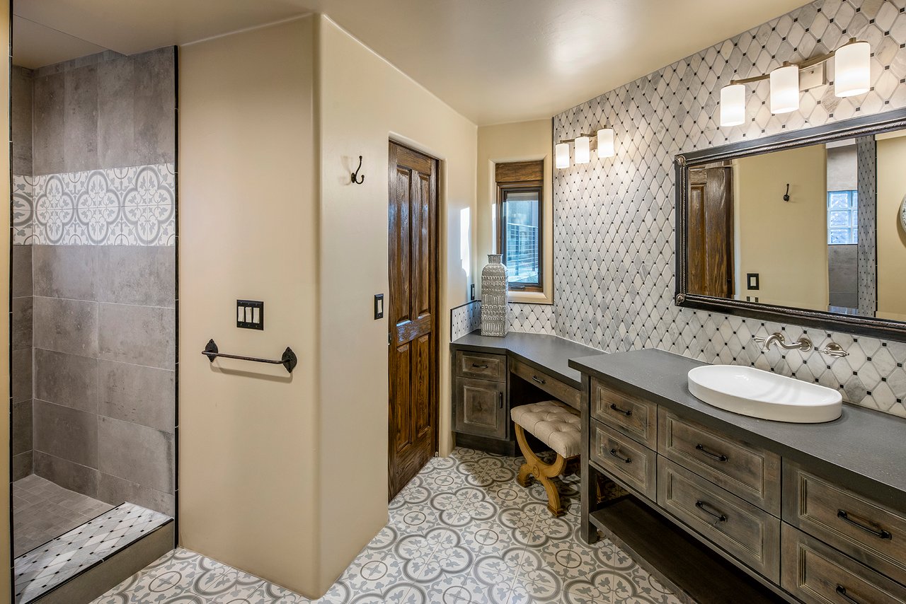 10040 E Happy Valley Road, 457