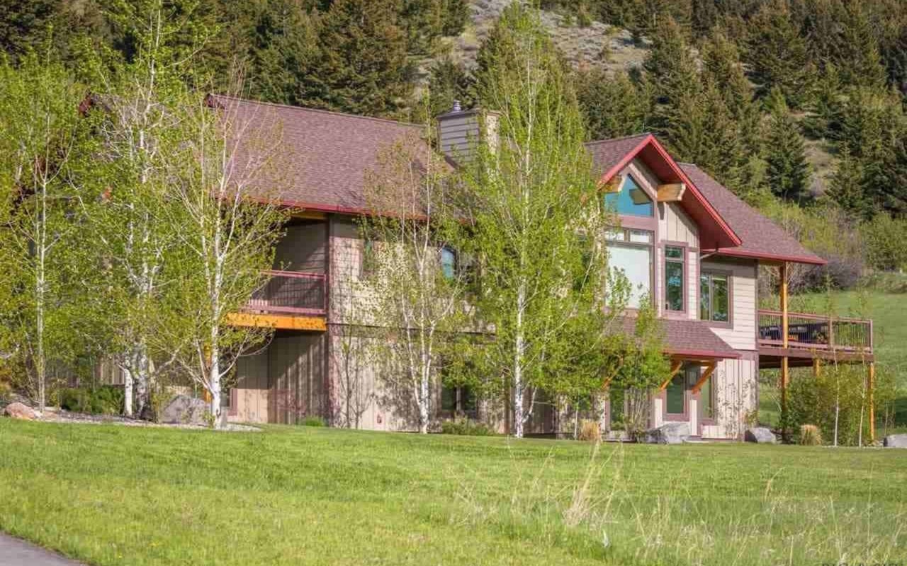 120 Churn Road – Bozeman, Montana
