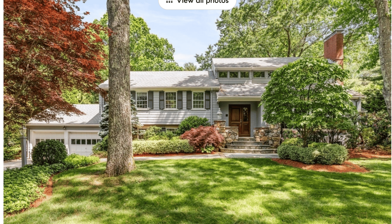 20 Windsor Rd.
