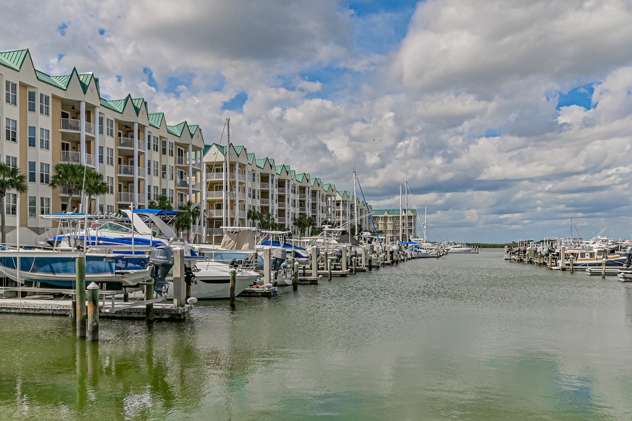 Ponce Inlet