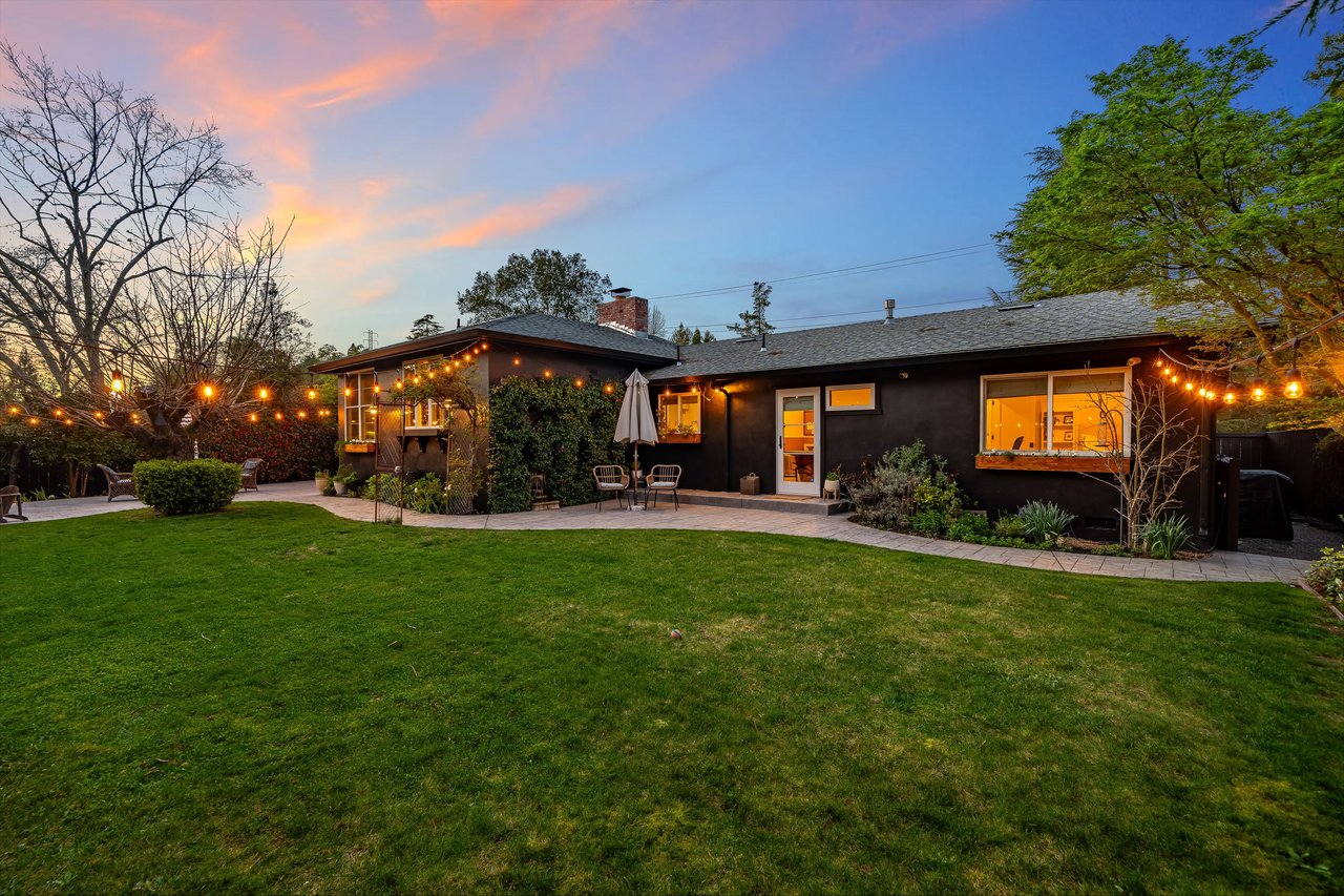 Off Market and Available in Orinda