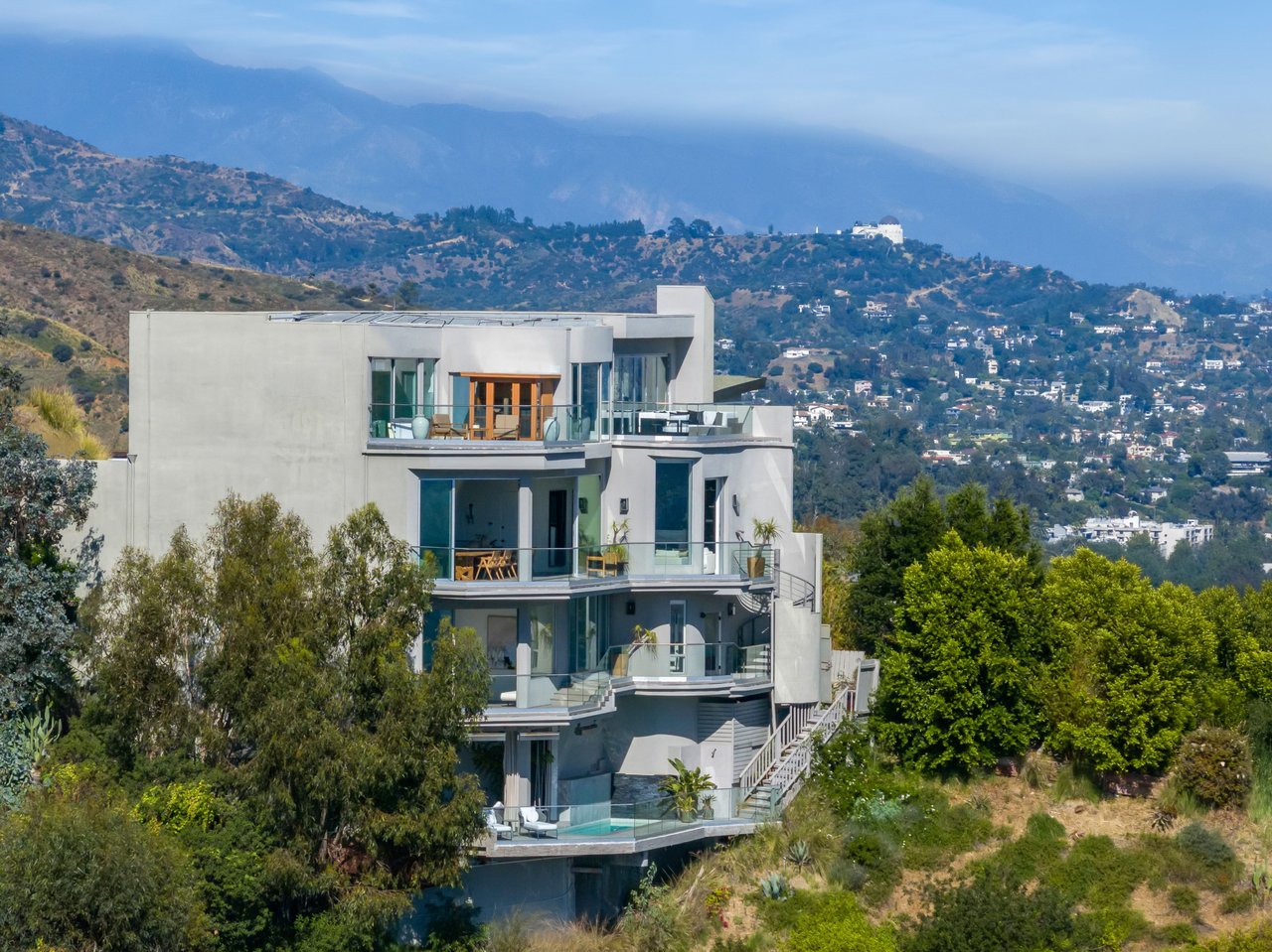 8572 Hillside Ave, Sunset Strip