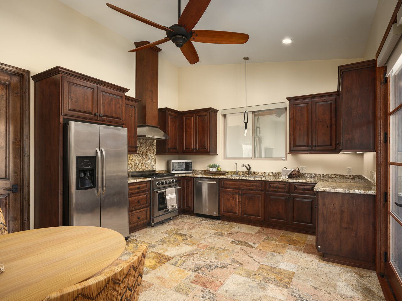 15731 Via De Santa Fe