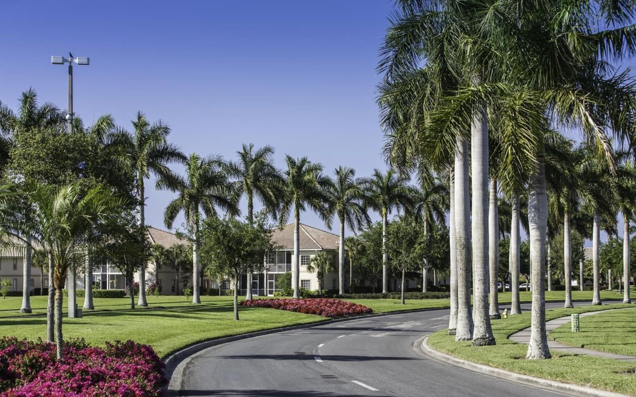 Wycliffe Golf & Country Club, Lake Worth