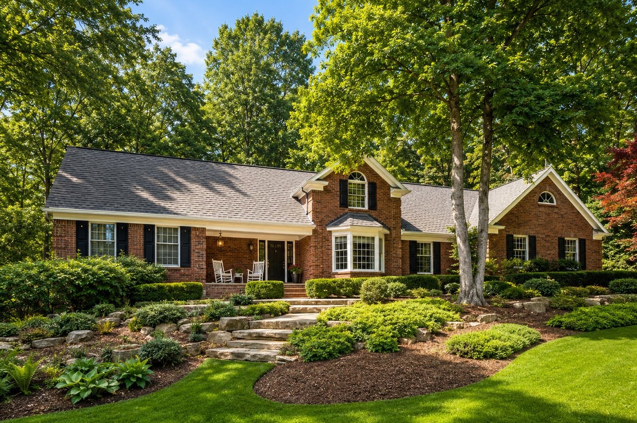 Bath & Bath Township Ohio