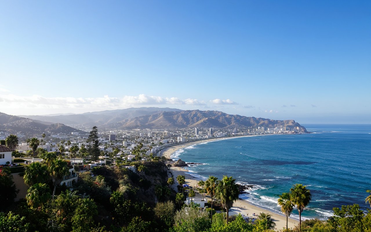 Point Dume