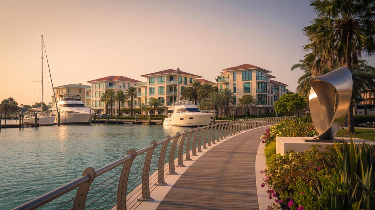 Hidden Gems in Bradenton, FL You Need to Discover