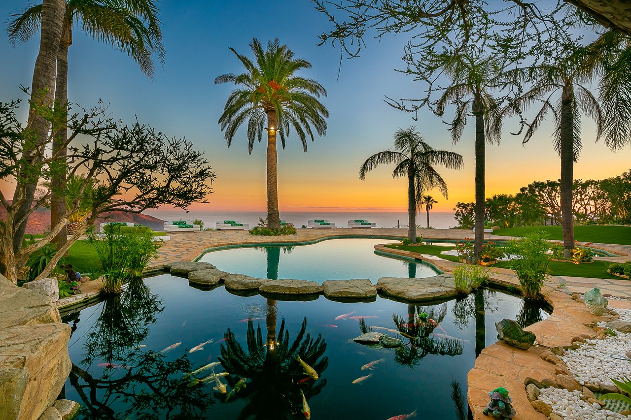 The Malibu Dream Resort