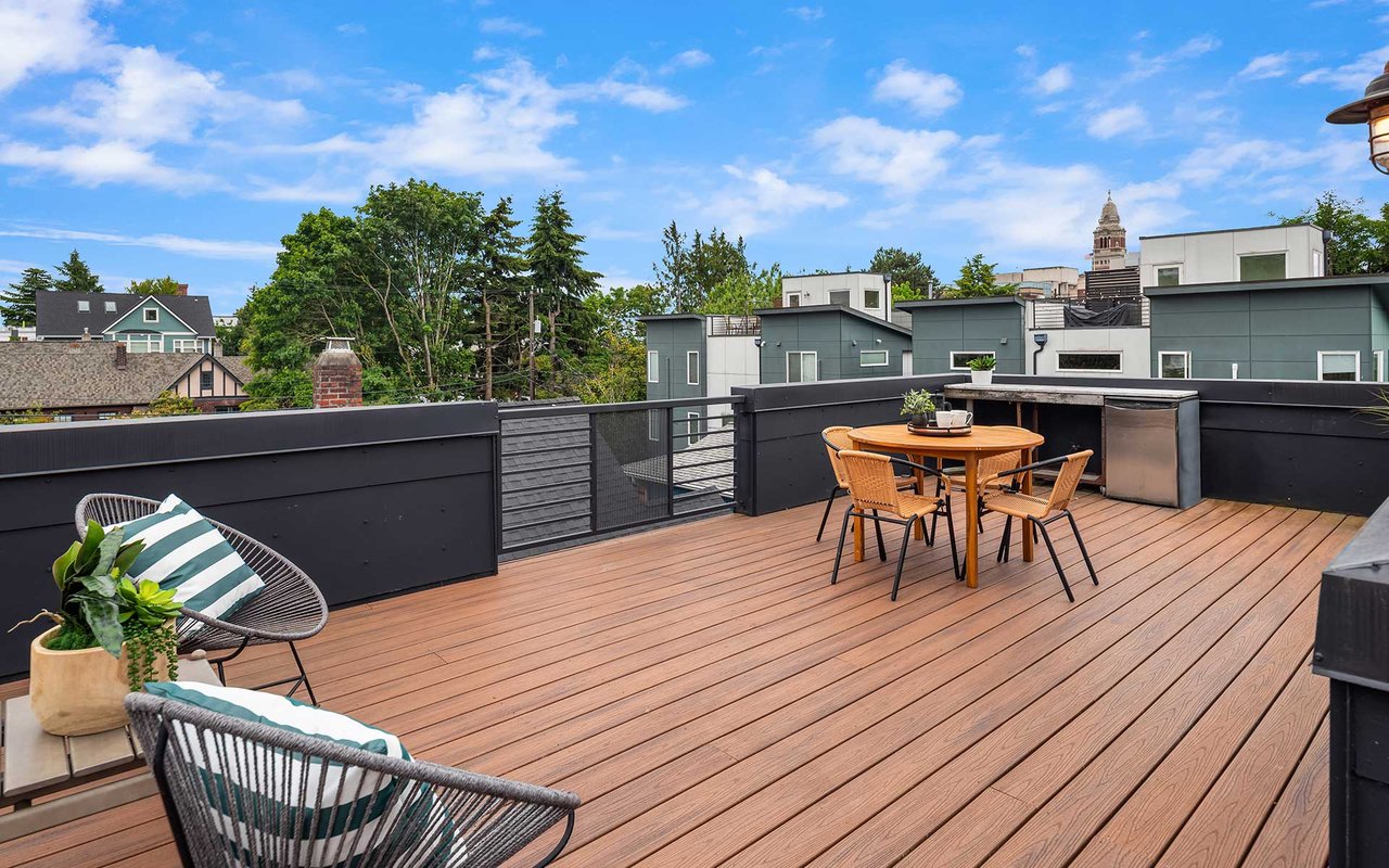Cherry Hill/Central District Home