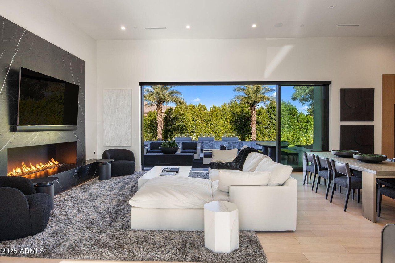 7120 E Paradise Ranch Road, Paradise Valley, AZ 85253