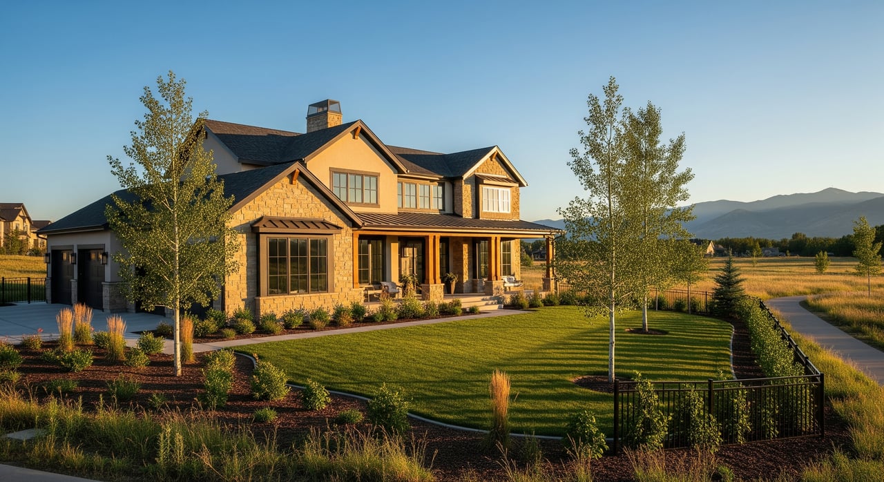 What Drives Home Prices In Highlands Ranch