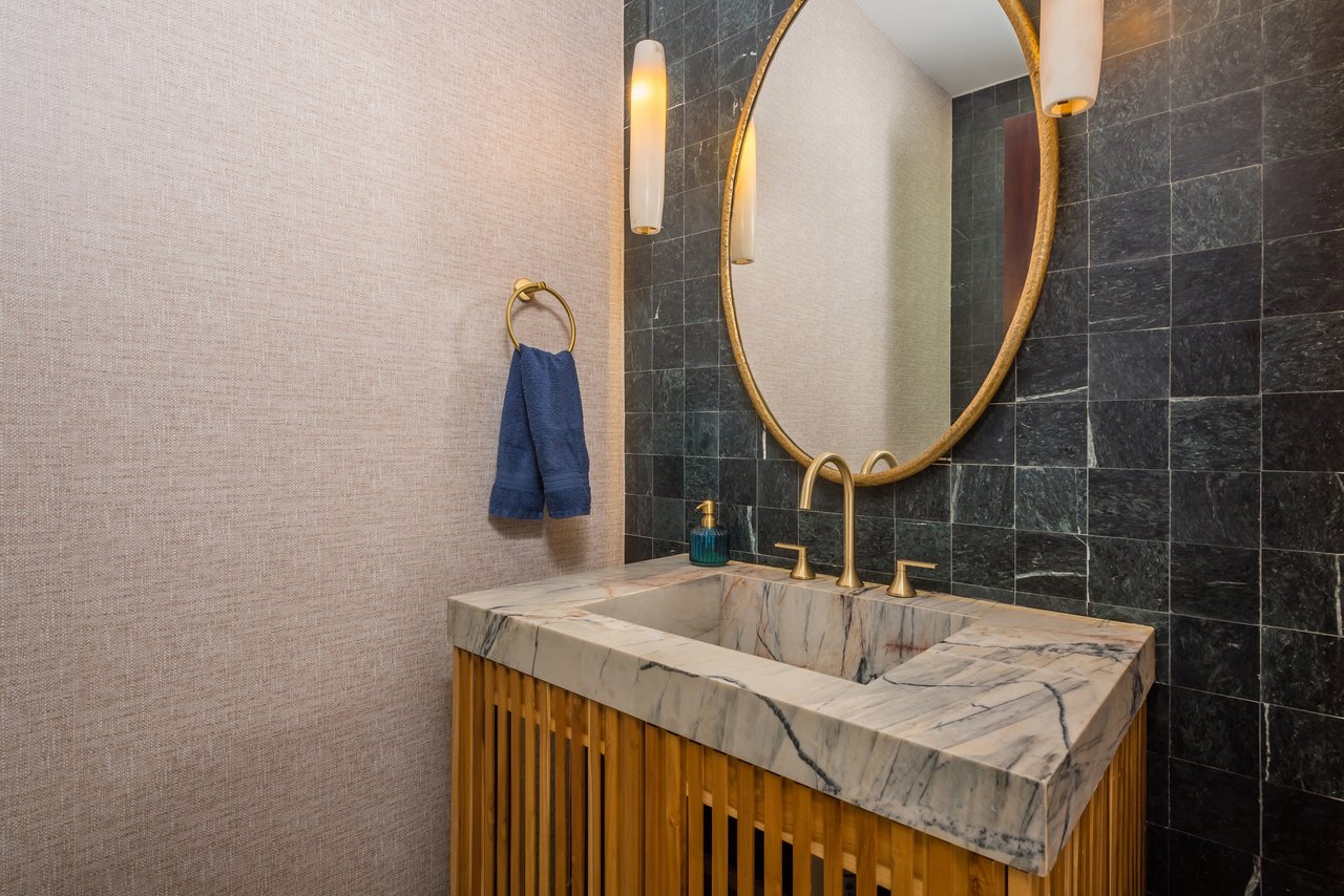 Modern Luxury with Ocean Views in Reserva Conchal