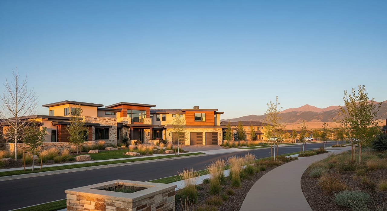 Metro Districts in Northern Colorado: What Buyers Should Know