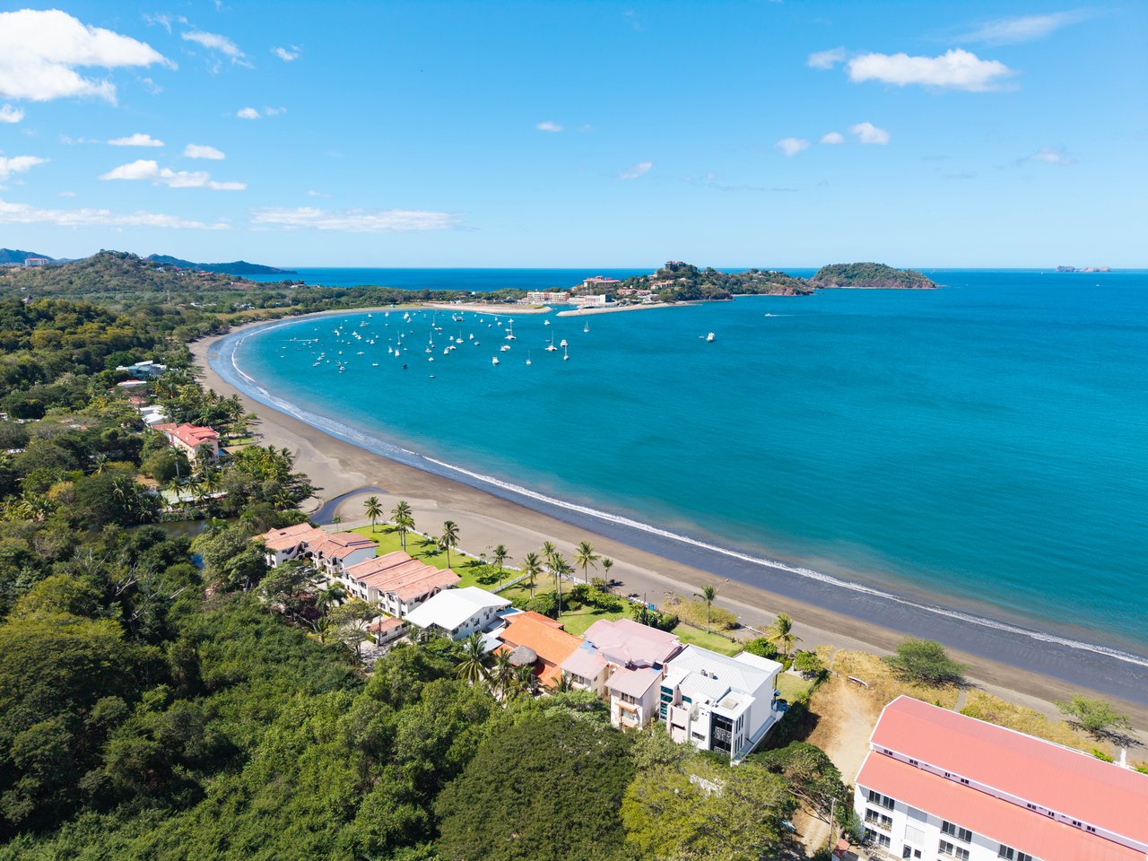 Twin Dolphins Penthouse | Unbeatable Beachfront Location with Exceptional Ocean Views and the Flamingo Marina!