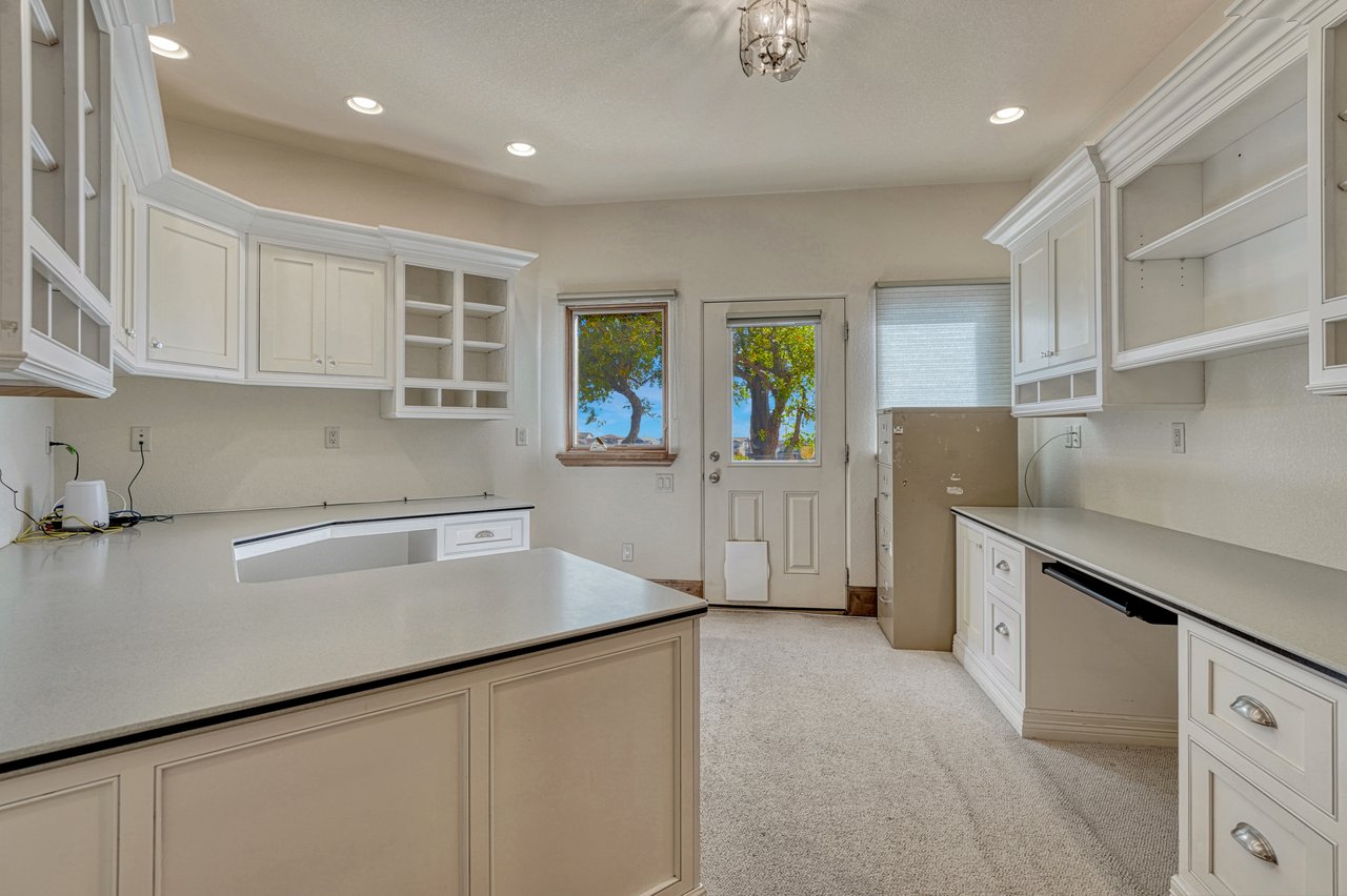 4050 Old Ranch Road