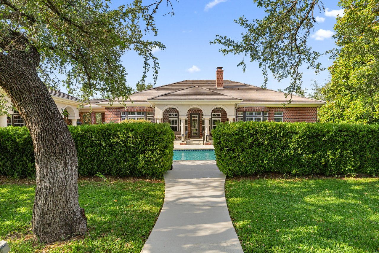 118 Lido St.