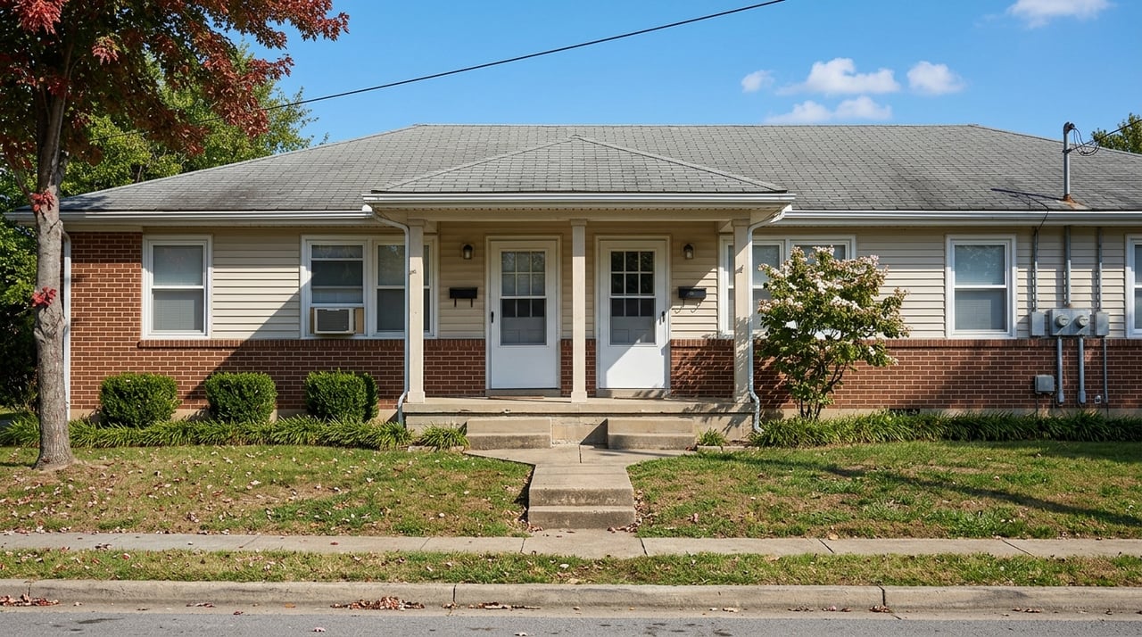 Choosing Investment Properties In Rocky Mount: Single-Family Or Small-