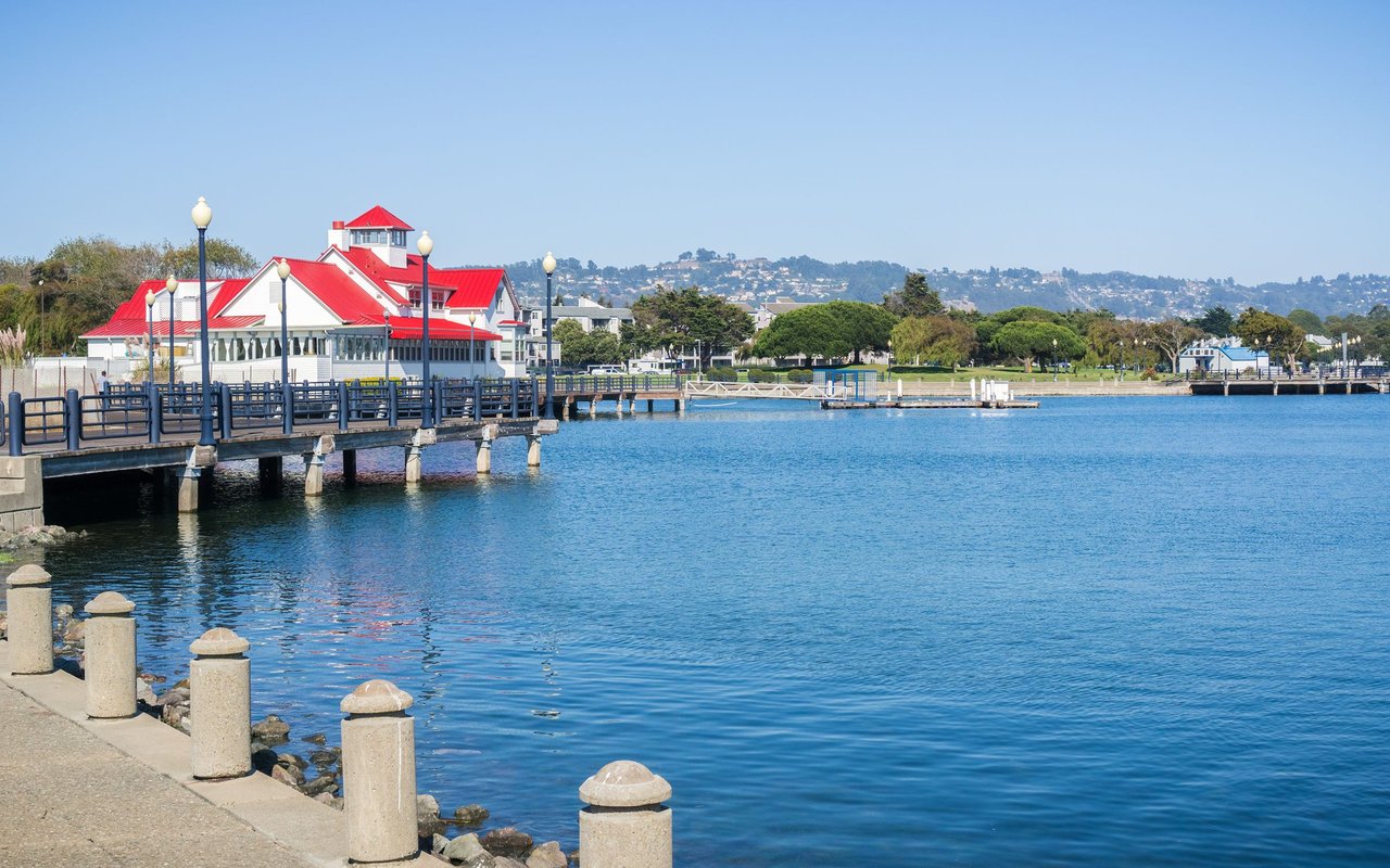 Richmond / El Sobrante / Pinole