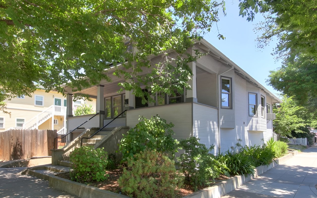 Just Sold in Midtown: 1631 18th Street