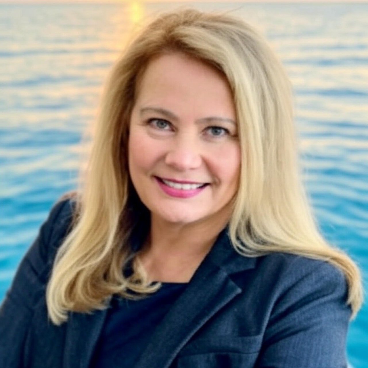 Donna Schrim Naples, FL Real Estate Agent Headshot
