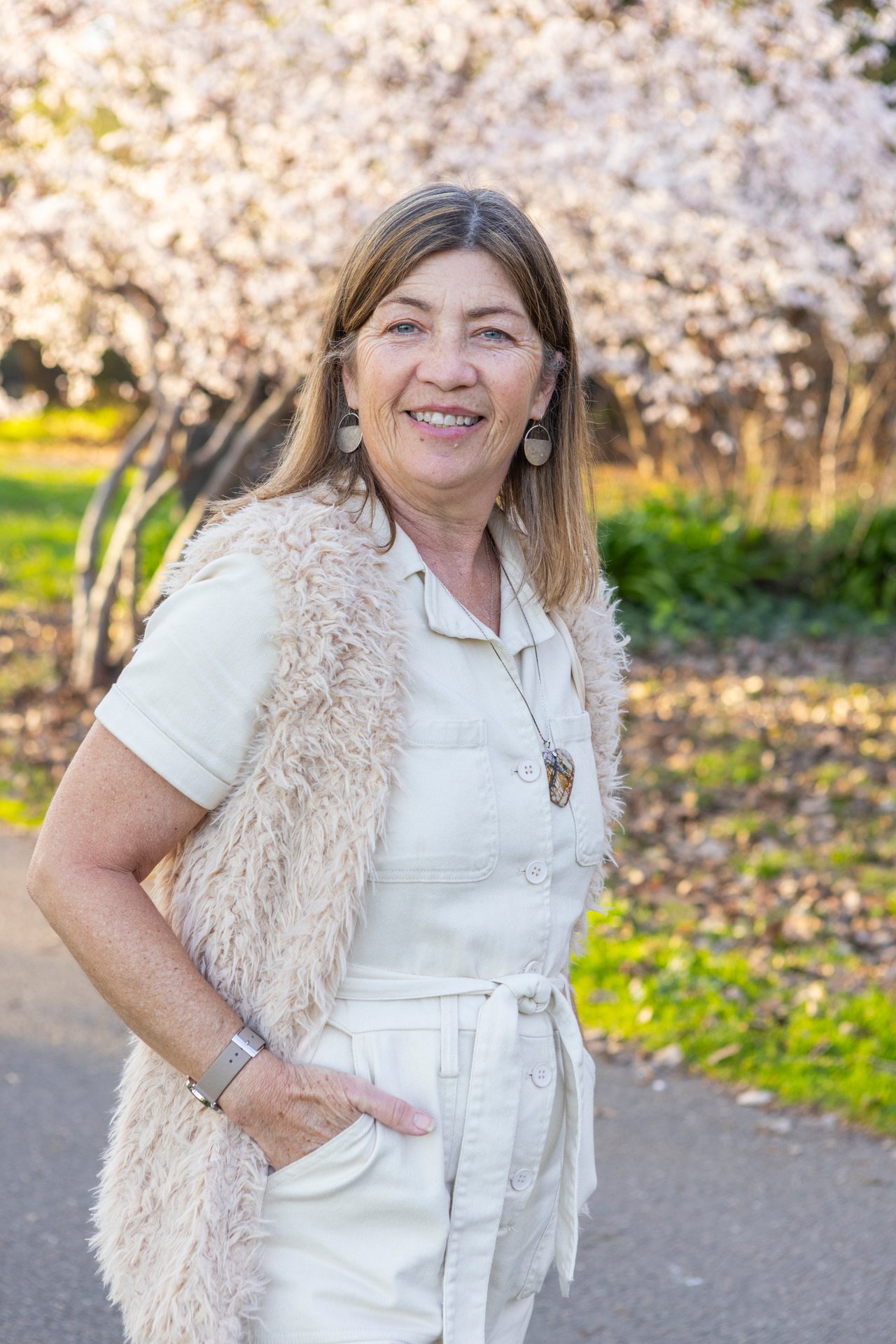 Michelle Morgan Alameda, CA Real Estate Agent Headshot