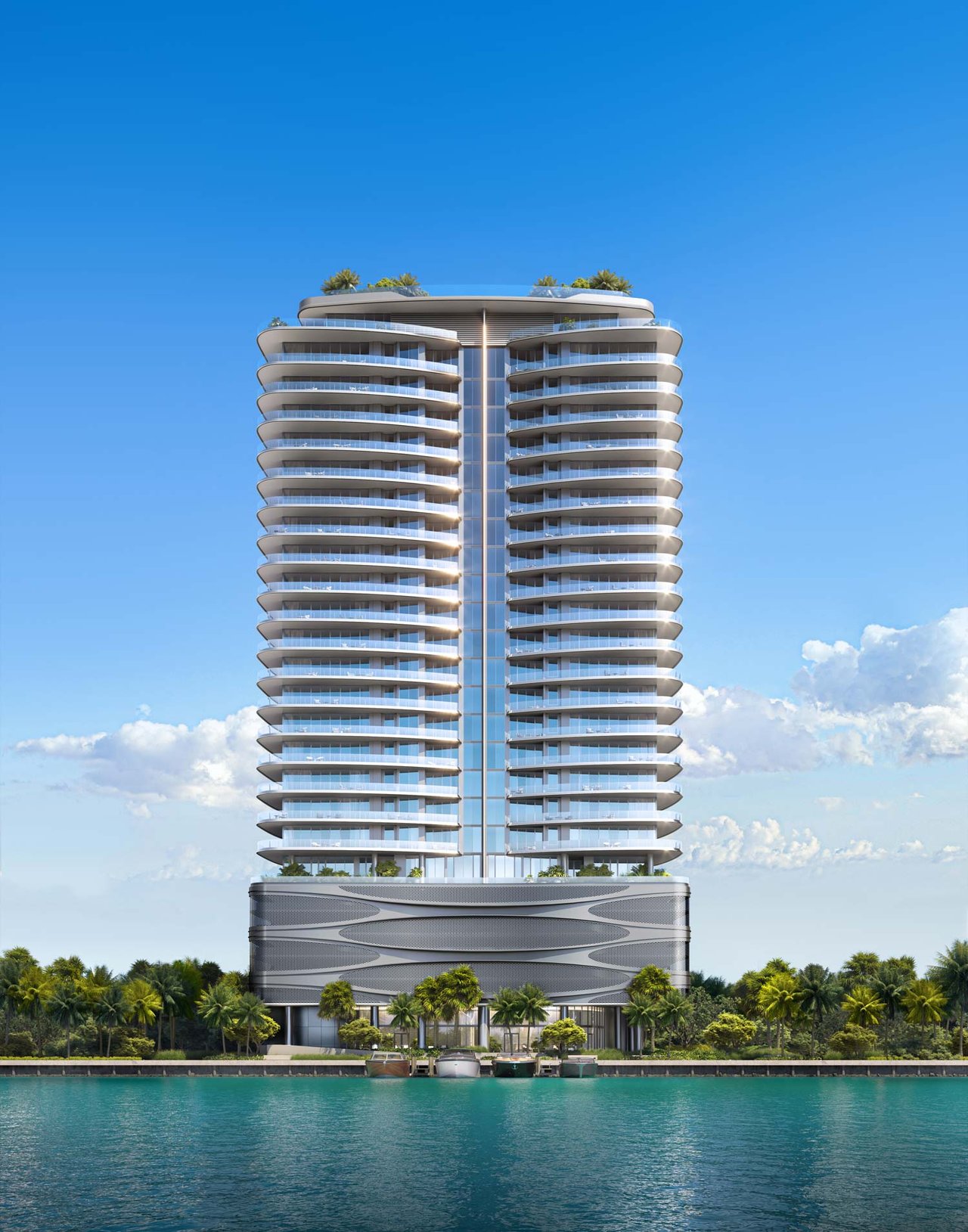 Pagani Residences