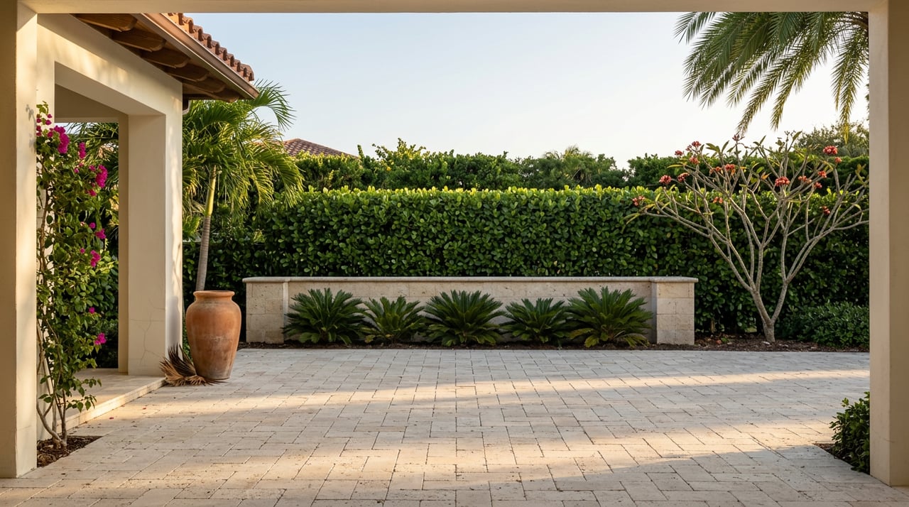 What's Changing on the Edges of Lely Resort This August
