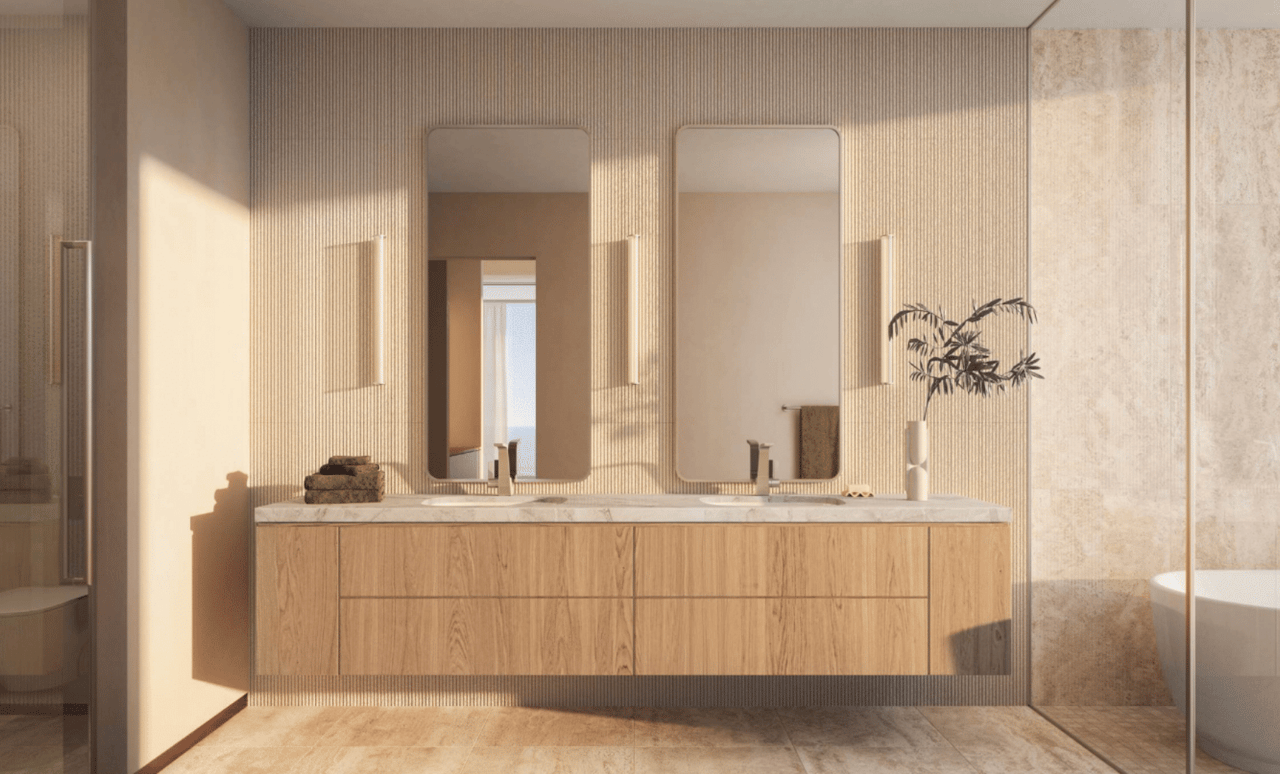Introducing LILLI: A New Expression of Boutique Waterfront Living in Miami’s Edgewater