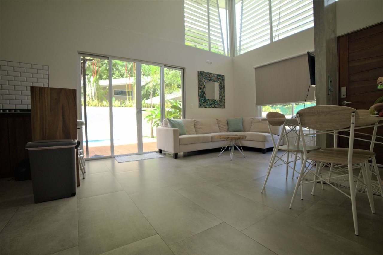 Multi House Rental Compound, Uvita, Puntarenas