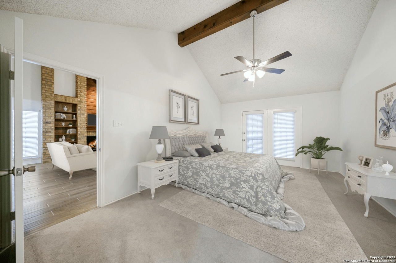 17222 Saint Andrew, #2801
