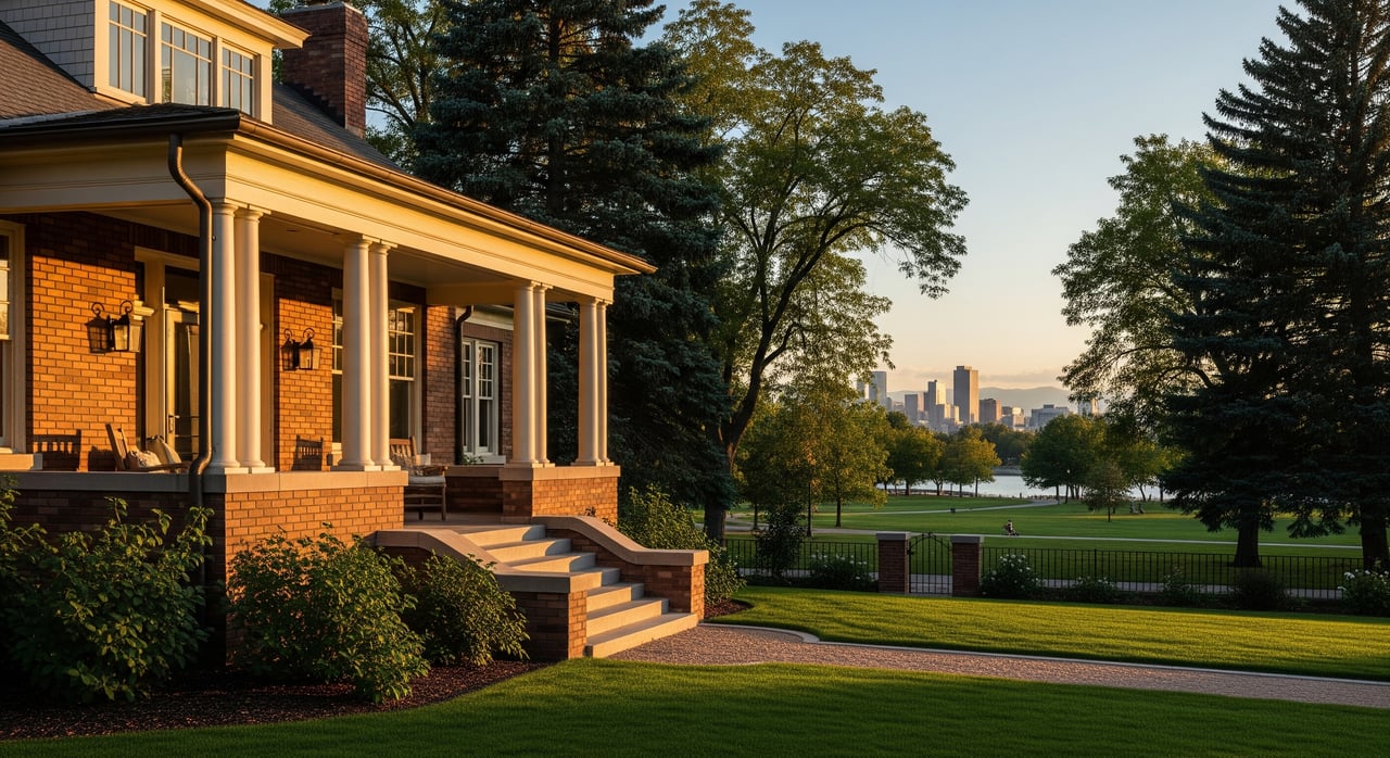 How Long It Takes To Buy In City Park